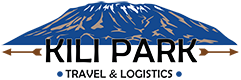 Kilipark Travel and Logistics - Contact us!