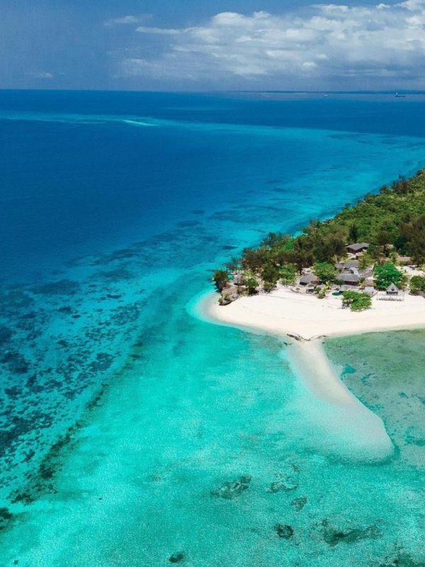 Zanzibar Island and Beaches